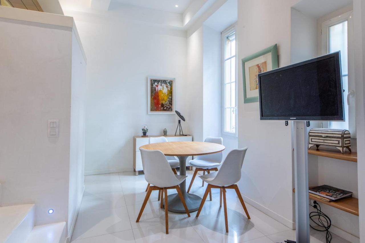 Happyfew Liberty Apartment Nizza